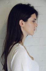 KENDALL JENNER - Prodn Go-see Photoshoot