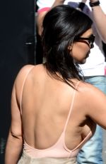 KIM KARDASHIAN Out Shopping in Paris