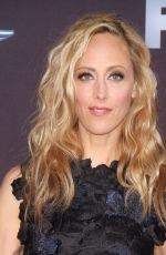 KIM RAVER at 24: Live Another Day World Premiere Event in New York