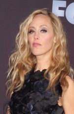 KIM RAVER at 24: Live Another Day World Premiere Event in New York
