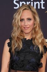 KIM RAVER at 24: Live Another Day World Premiere Event in New York