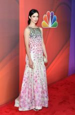 KRYSTEN RITTER at NBC Upfront Presentation in New York 