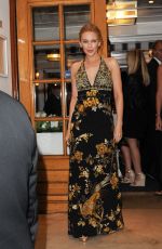 KYLIE MINOGUE at Vanity Fair