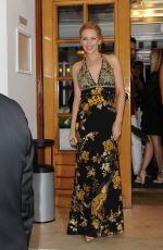 KYLIE MINOGUE at Vanity Fair