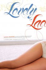 LACEY CHABERT in Maxim Magazine, India May 2014 Issue