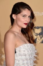 LAETITIA CASTA at Cannes Film Festival 2014