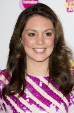 LAURA TOBIN at Lorraine