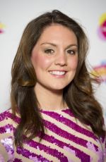 LAURA TOBIN at Lorraine