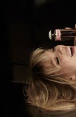 LEA SEYDOUX by Steven Meisel for Prada Candy Florale