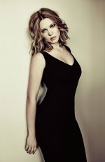 LEA SEYDOUX - Marcel Hartmann Photoshoot for Evening Standard