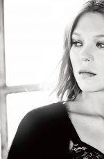LEA SEYDOUX - Marcel Hartmann Photoshoot for Evening Standard