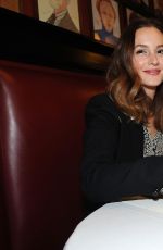 LEIGHTON MEESTER at Meant To Be Book Launch in New York