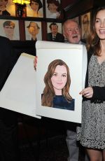 LEIGHTON MEESTER at Meant To Be Book Launch in New York