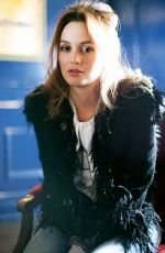 LEIGHTON MEESTER - Diggy Lloyd Photoshoot for Paper Magazine