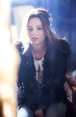 LEIGHTON MEESTER - Diggy Lloyd Photoshoot for Paper Magazine