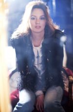 LEIGHTON MEESTER - Diggy Lloyd Photoshoot for Paper Magazine