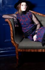LEIGHTON MEESTER - Diggy Lloyd Photoshoot for Paper Magazine