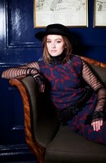 LEIGHTON MEESTER - Diggy Lloyd Photoshoot for Paper Magazine