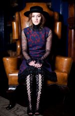 LEIGHTON MEESTER - Diggy Lloyd Photoshoot for Paper Magazine