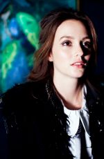 LEIGHTON MEESTER - Diggy Lloyd Photoshoot for Paper Magazine