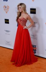 LINDSAY ARNOLD at Race to Erase Ms, 2014 in Century City