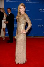 LINDSEY VONN at White House Correspondents Association Dinner 2014 in Washington