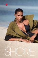LIS RIBEIRO in Elle Magazine, June 2014 Issue