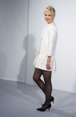 MAGGIE GYLLENHAAL at Dior Cruise 2015 Fashion Show