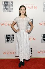 MAIA MITCHELL at An Evening with Women