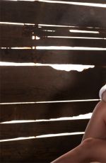MAITE PERRONI - Covian Santa Maria Photoshoot