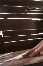 MAITE PERRONI - Covian Santa Maria Photoshoot