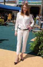 MAITLAND WARD at Legends of Oz: Dorothy’s Return Premiere in Los Angeles