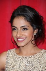 MANDIP GILL at British Soap Awards 2014 in London