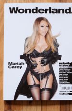 MARIAH CAREY - Terry Richardson Photoshoot