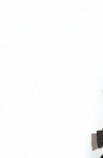 MARIAH CAREY - Terry Richardson Photoshoot