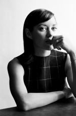 MARION COTILLAD by Pari Dukovic for Variety Magazine