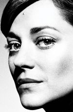 MARION COTILLAD by Pari Dukovic for Variety Magazine