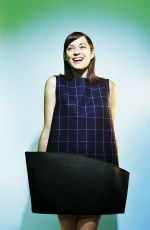 MARION COTILLAD by Pari Dukovic for Variety Magazine