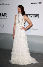 MARION COTILLARD at AMFAR’s 21st Cinema Against Aids Gala in Cap D’Antibes