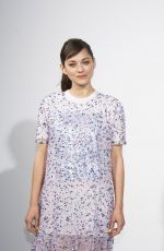 MARION COTILLARD at Dior Cruise 2015 Fashion Show