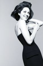 MARION COTILLARD by Jan Welters for Madame Figaro Magazine, May 2014 Issue
