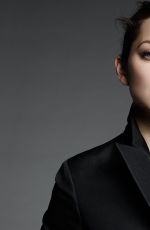 MARION COTILLARD - Jan Welters Photoshoot for Madame Figaro