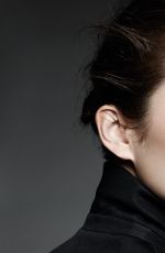 MARION COTILLARD - Jan Welters Photoshoot for Madame Figaro