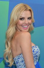 MARJORIE DE SOUSA at Univision Upfront 2014 in New York 