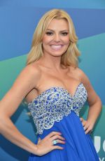 MARJORIE DE SOUSA at Univision Upfront 2014 in New York 