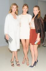 MARTA HUNT at Jimmy Choo and Christie