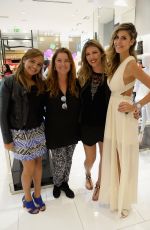 MARTHA GRAEFF at Marciano Aventura Celebrates Dress Month