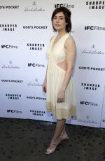 MEGAN BOONE atGod
