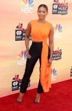 MELANIE BROWN at iHeartRadio Music Awards 2014 in Los Angeles