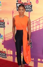 MELANIE BROWN at iHeartRadio Music Awards 2014 in Los Angeles